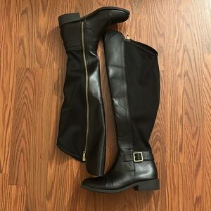 Christian Siriano Tall Boots